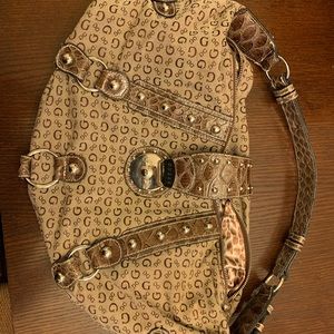 Guess Purse